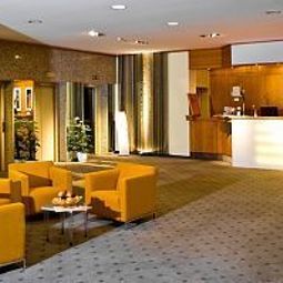 Hall IBB Hotel Passau Fotos