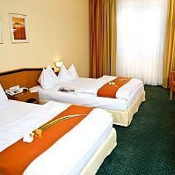 Room IBB Hotel Passau Fotos