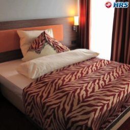 Camera Grand Hotel Dream Main City Center Fotos
