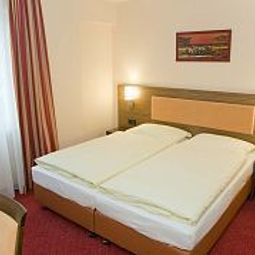 Camera Grand Hotel Dream Main City Center Fotos