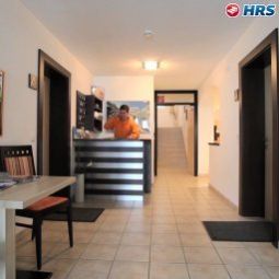 Réception A Casa Appartements Fotos