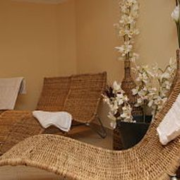 Espace de bien-être A Casa Appartements Fotos