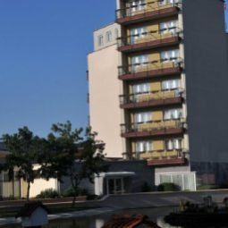 BEST WESTERN Hotel Bellevue Skopje 