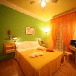 Vue extérieure Corallo Fotos
