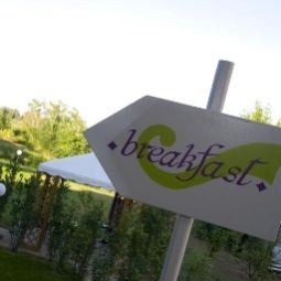 Garten Ecohotel Fotos