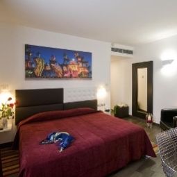 Junior Suite Ecohotel Fotos