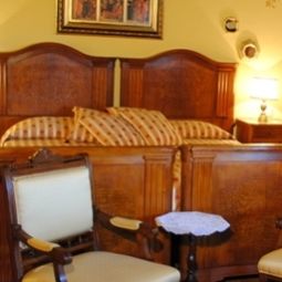 Junior-Suite Torre Sangiovanni B & B - Ristorante Fotos