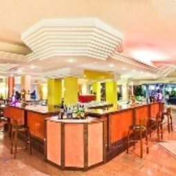 Bar Savoy Palace TonelliHotels Fotos
