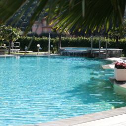 Pool Savoy Palace TonelliHotels Fotos