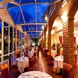 Ristorante Savoy Palace TonelliHotels Fotos