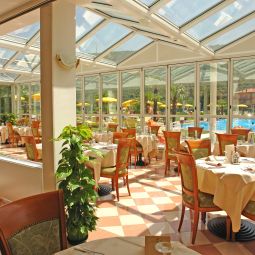 Ristorante Savoy Palace TonelliHotels Fotos