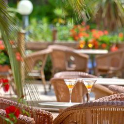 Terrazza Savoy Palace TonelliHotels Fotos