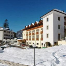  HOTEL SALVADORI Fotos