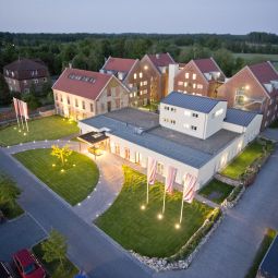 Hof Beverland Landhotel Ostbevern 