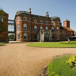 Oakley Hall Basingstoke 
