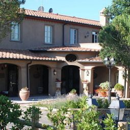 I Piastroni Monteverdi Marittimo 