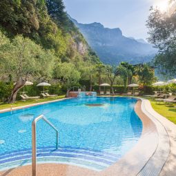 Continental TonelliHotels Nago Torbole TN