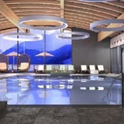 Hotelfotos Bergland Sterne Superior Hotel Sölden
