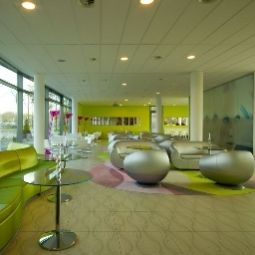 Hall prizeotel Fotos