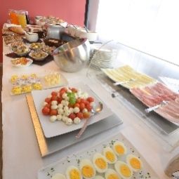 Buffet Villa Enrica Fotos