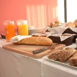Buffet Villa Enrica Fotos