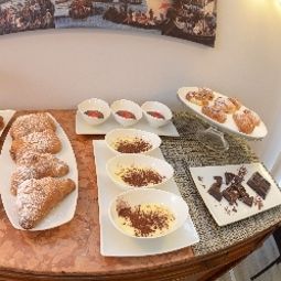 Buffet Villa Enrica Fotos