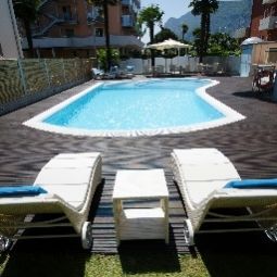Pool Villa Enrica Fotos