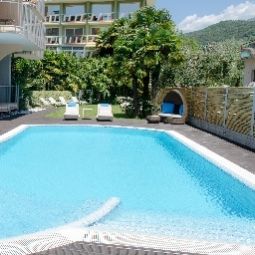 Pool Villa Enrica Fotos