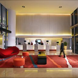  ibis Singapore on Bencoolen Fotos