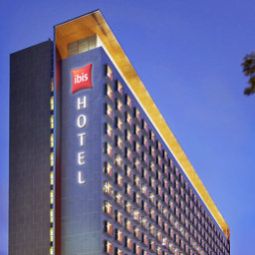  ibis Singapore on Bencoolen Fotos