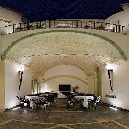  De Stefano Palace Luxury Hotel Fotos