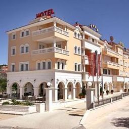 Hotelfotos Palace