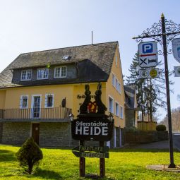 Heidekrug Oberursel 