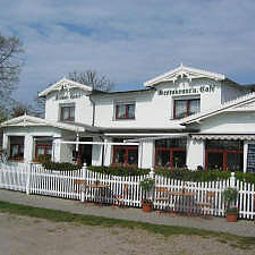 Hotelfotos Strandhotel Lobbe