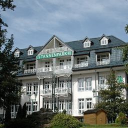 Tannenpark Tanne 