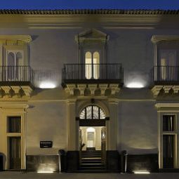 De Stefano Palace Luxury Hotel Ragusa RG