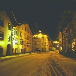 Krone Matrei am Brenner 