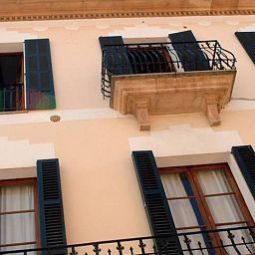 Hotelfotos Sant Jaume