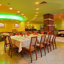 Ristorante Elegance Fotos