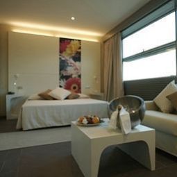 Pokój typu junior suite City Parma Fotos
