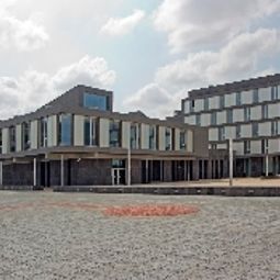 Vue extérieure Diagonal Plaza Fotos