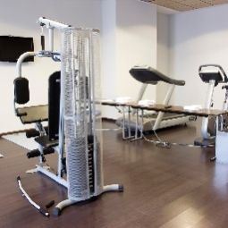 Remise en forme Diagonal Plaza Fotos