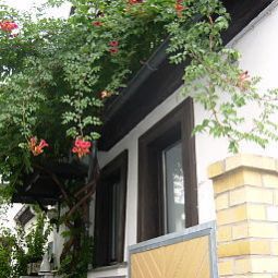 Exterior view Herberge in der Buttergasse Fotos