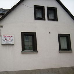 Exterior view Herberge in der Buttergasse Fotos