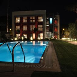 Royal Marina Gardens Apartamentos Castelldefels 