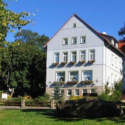 Schmidt Pension Schierke 