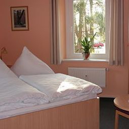 Room Papiermühle Pension Fotos