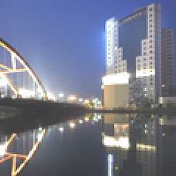 SSAW Shaoxing Shaoxing Keqiao Town