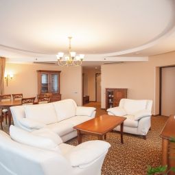 Heliopark Kaiserhof Kaliningrad 