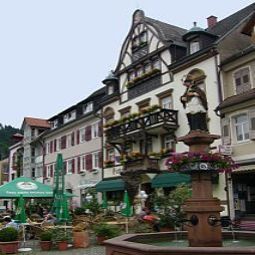 Krone Wolfach 